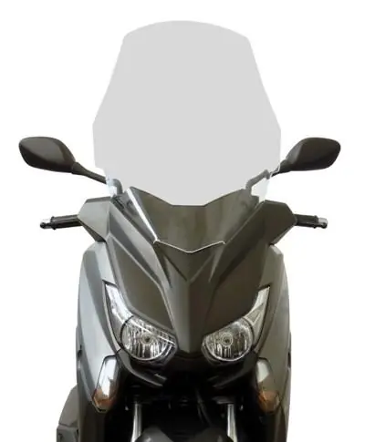 Yamaha scooter x-max 125i-250i (2013/2017) - 400i (2013-2016) exclusive Promo Stagionale