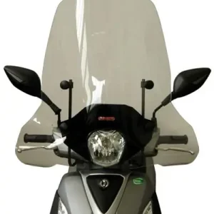Cupolino parabrezza fabbri sym symphony st 50 125 200 2015 exclusive A Buon Prezzo