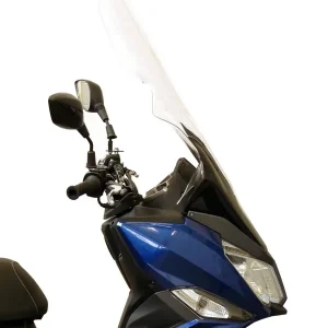 Saldi Cupolino parabrezza fabbri sym jet14 125 200 2017 2022 exclusive