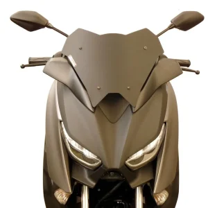 Non Perdere Fabbri cupolino parabrezza yamaha x-max 125 / 300 / 400 dal 2017 al 2021 sport