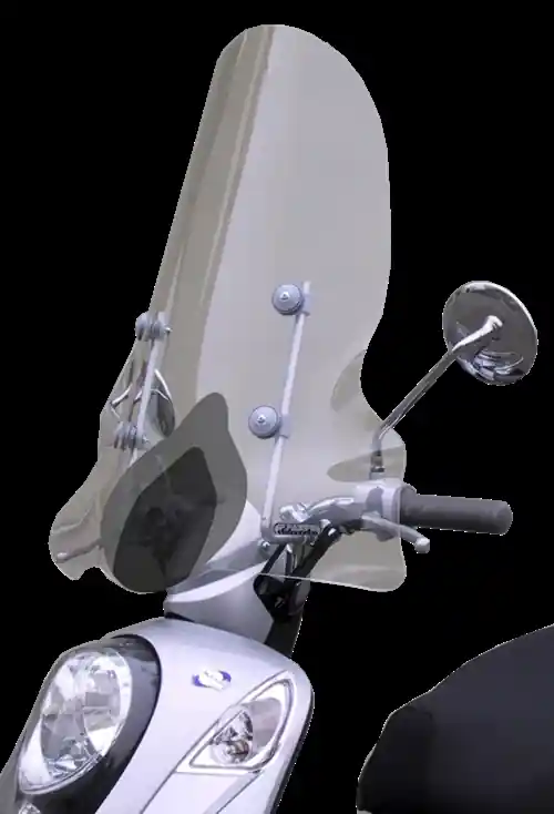 Cupolino parabrezza fabbri sym mio 50 100 2006 2009 mio 50 115 2017 2018 exclusive Subito Disponibile