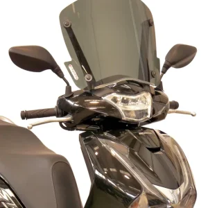 Cupolino parabrezza fabbri honda sh 125i 150i 2017 att. originali sport Offerta