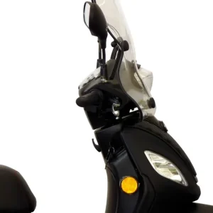 Cupolino parabrezza fabbri sym symphony s 125 euro4 2016 2018 peugeot tweet v4 2017 2019 tuv Subito Disponibile