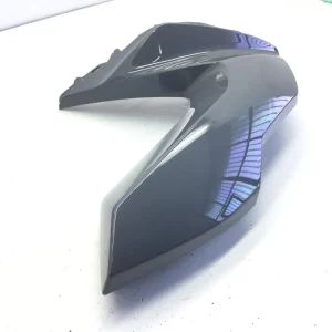 Sym jet 14 evo 125 carena scudo anteriore sinistro grigio pastello 2024 2024 xcb12c1cn-eu Saldi