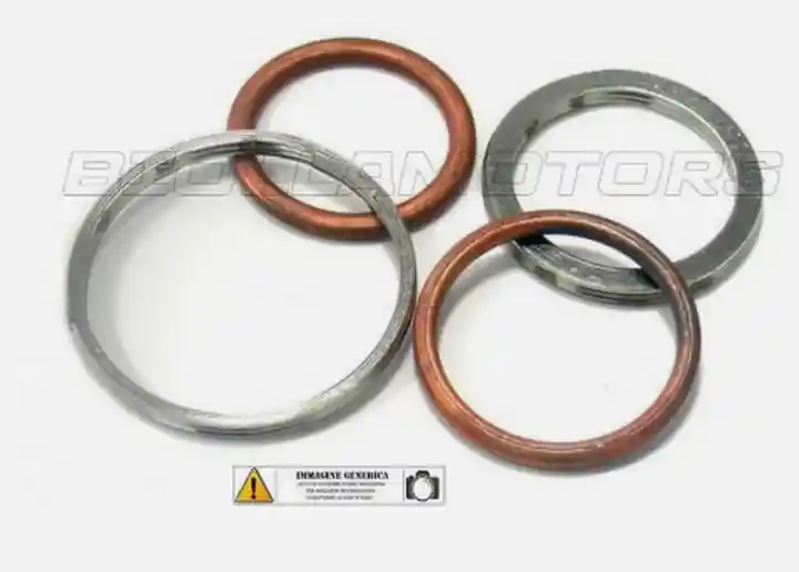 Sconto Atala califfo 50 guarnizione scarico 2000 2025