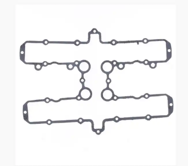 Ultime Pezzi Kawasaki kz a 700 guarnizione coperchio valvole 1984 1984