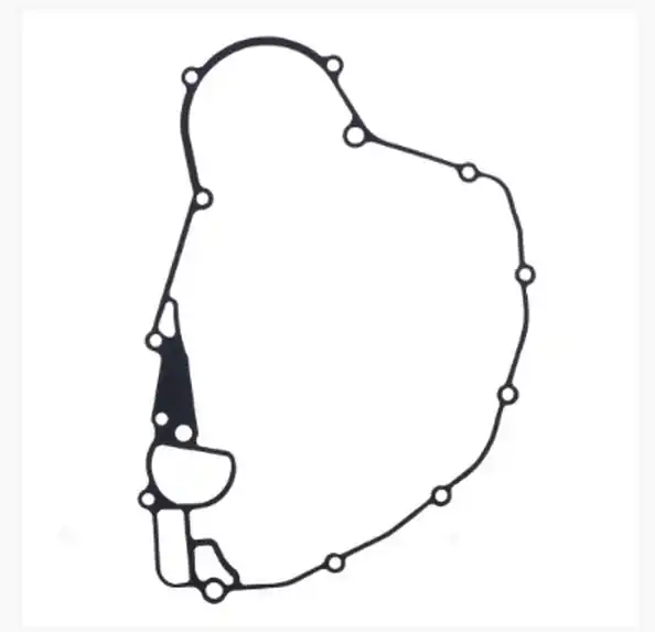 Suzuki rm-z 450 guarnizione lato frizione interna 2008 2025 Promo Stagionale