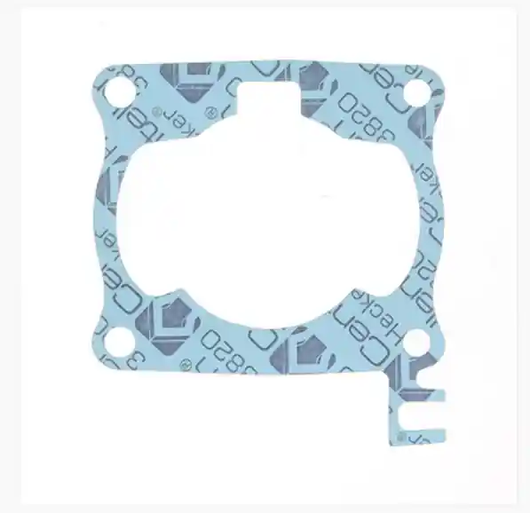 Ultimissimo Modello Honda cr r 125 guarnizione base cilindro spessore 0,3 mm 2004 2004