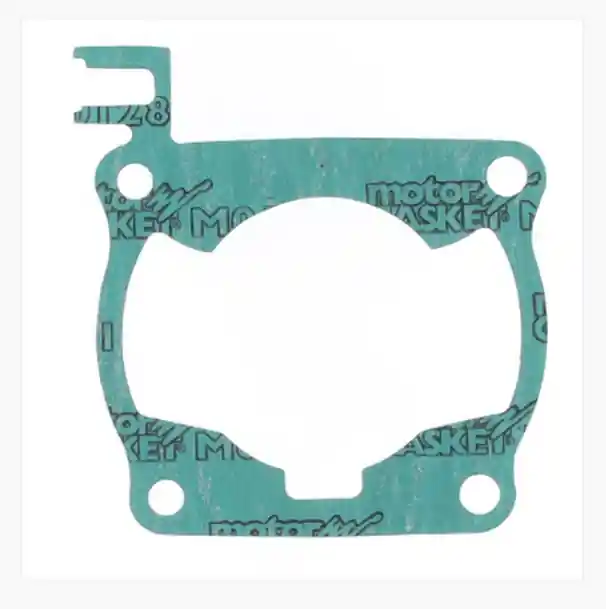 Pagamento Sicuro Honda cr r 125 guarnizione base cilindro 1990 1997