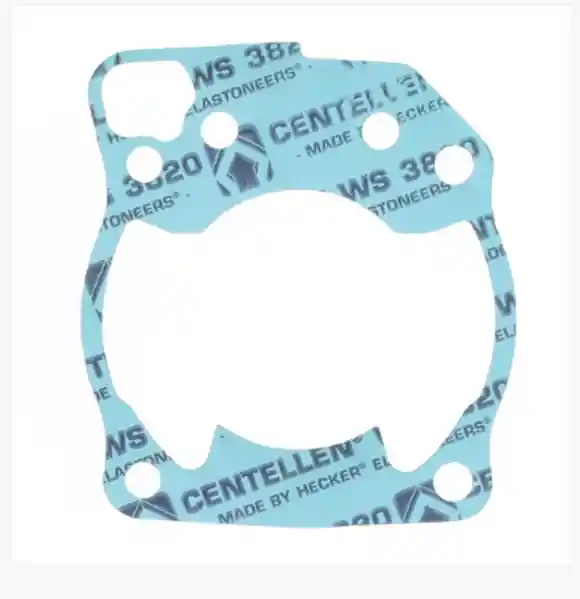 Pagamento Sicuro Honda cr r 250 guarnizione base cilindro 1992 2001