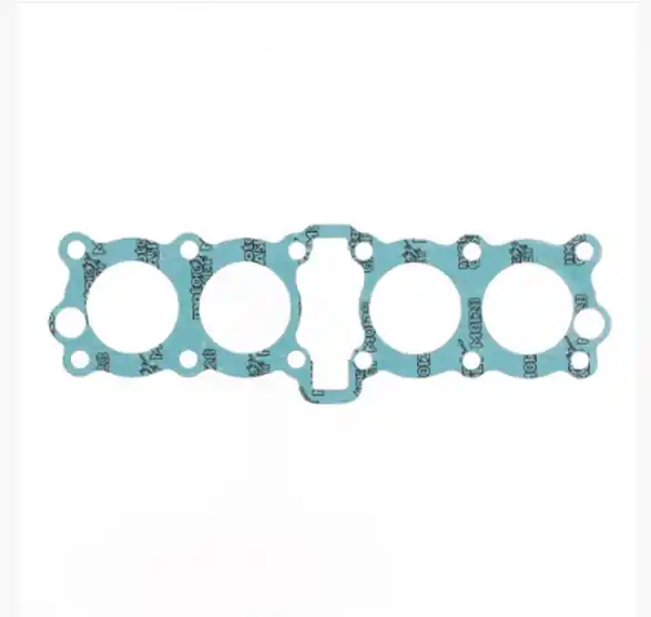 Moto guzzi 254 4 254 guarnizione base cilindro 1977 1977 Ultimissimo Modello