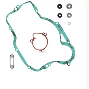 Kawasaki kx 250 kit revisione pompa acqua prox 1992 1996 Più Venduto