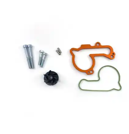 Gas gas mc f 250 kit pompa acqua maggiorata 2021 2022 Promozione