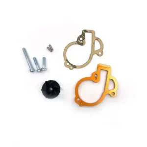 Professionale Gas gas mc f 450 kit pompa acqua maggiorata 2021 2025