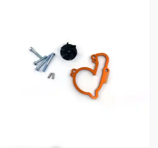 Husqvarna fc 250 kit pompa acqua maggiorata 2014 2015 Pagamento Sicuro