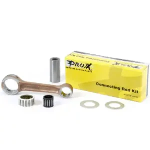 Pagamento Sicuro Honda cr r 80 kit biella prox 1986 2002