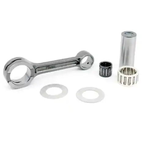 Non Perdere Kawasaki kx 500 wossner biella 1985 2004