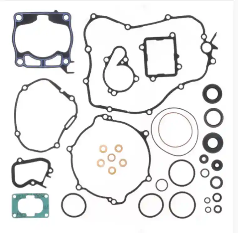 Fantic motor xx 125 serie guarnizioni motore 2022 2025 Offerta Limitata