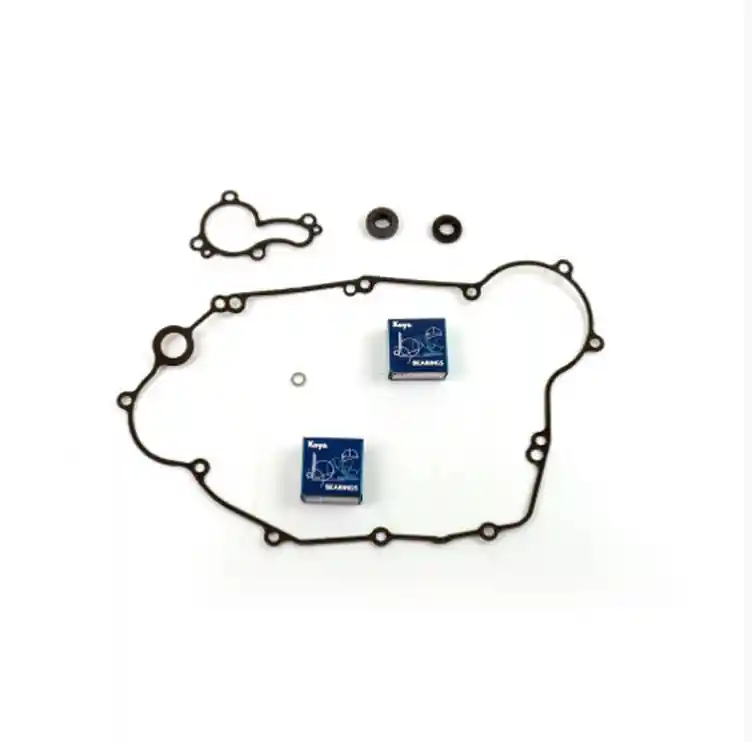 Kawasaki kx f- kxf- kx 450 kit revisione pompa acqua 2006 2008 Prezzo Conveniente