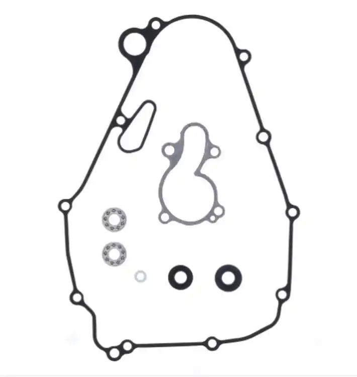 Consegna Rapida Kawasaki kx f- kxf- kx 450 kit revisione pompa acqua 2019 2025