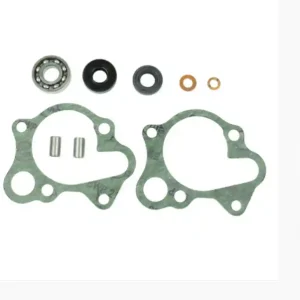 Honda cr r 125 kit revisione pompa acqua 1983 1985 Più Venduto