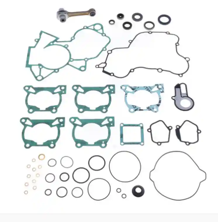Miglior Prezzo Gas gas mc 85 combo kit: kit biella con serie guarnizione motore 2021 2024