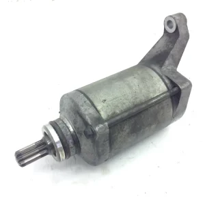 Suzuki dl v-strom abs 650 motorino avviamento starter 2007 2010 b1112 Offerta Lampo