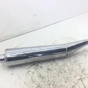 Prezzo Di Fabbrica Moto guzzi nevada 350 terminale scarico marmitta destro 1993 1997 lg
