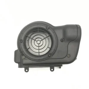 Saldi Piaggio liberty 4t euro 3 150 convogliatore aria copriventola 2008 2008 m38700