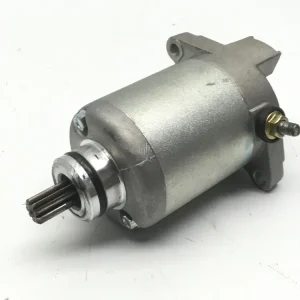 Aprilia sportcity one 125 motorino avviamento starter 2008 2011 sg000 Occasione Imperdibile