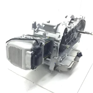 Promozione Esclusiva Aprilia sportcity one 125 blocco motore engine - mod: m28am 2008 2011 sg000