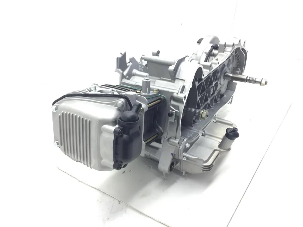 Promozione Esclusiva Aprilia sportcity one 125 blocco motore engine - mod: m28am 2008 2011 sg000