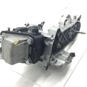 Super Prezzo Aprilia scarabeo 4t 4v 50 blocco motore engine - mod: c37am 2010 2012 tge00