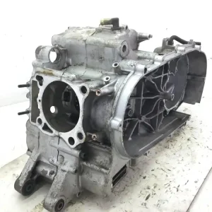 Suzuki burgman an 400 carter motore vuoto mod: k415 2001 2002 au111 Professionale