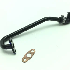 Di Tendenza Aprilia scarabeo light 200 tubo valvola aria secondaria e guarnizione 2007 2007 rba00