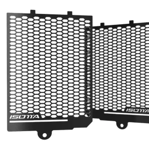 Sconto Bmw r 1300 gs 1300 coppia griglie para radiatore 2023 2024