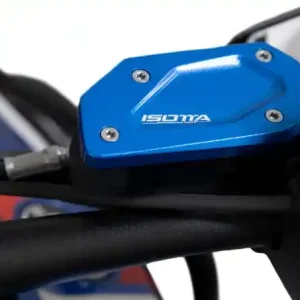 Prezzo Scontato Bmw r1300- gs 1300 tappi fluido freno e frizione 2023 2024