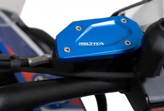 Prezzo Scontato Bmw r1300- gs 1300 tappi fluido freno e frizione 2023 2024