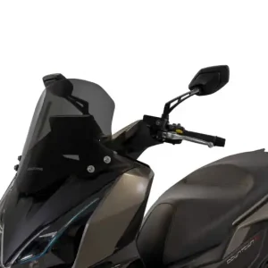 Cupolino fume scuro per kymco downtown gt 350 2024 Super Prezzo