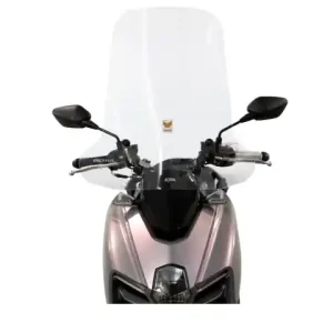 Parabrezza classic per sym mmbcu 2024 Ultimissimo Modello