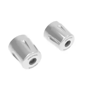 Kit contrappesi manubrio per moto guzzi v100 mandello s Economico