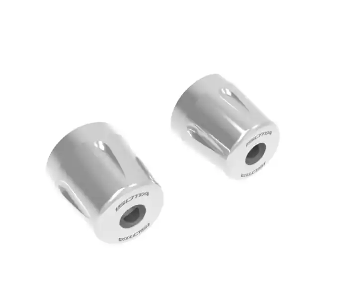 Kit contrappesi manubrio per moto guzzi v100 mandello s Economico