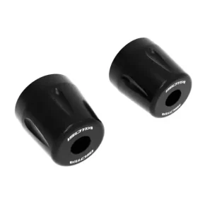 Pagamento Sicuro Kit contrappesi manubrio per moto guzzi v100 mandello s