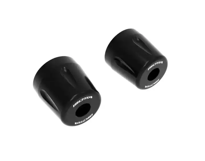 Pagamento Sicuro Kit contrappesi manubrio per moto guzzi v100 mandello s