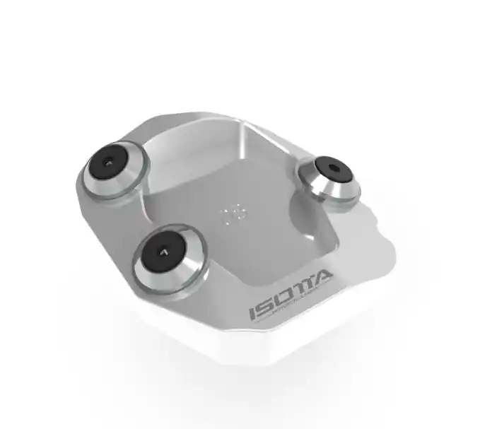 Base d'appoggio cavalletto per moto guzzi v100 mandello s Direttamente Dal Produttore