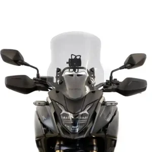 Novità Cupolino medio per honda cb 500x 2016 -2023