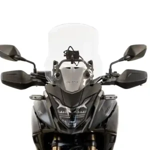 Di Tendenza Cupolino medio per honda cb 500x 2016 - 2023