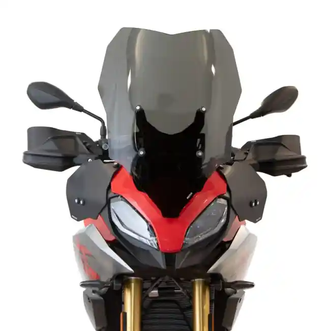Scelto Dai Clienti Cupolino medio per bmw f 900 xr 2021> fume scuro