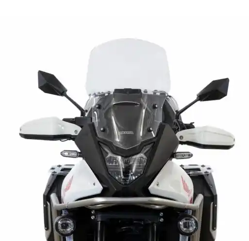 Di Tendenza Cupolino alto per honda transalp xl 750 2023
