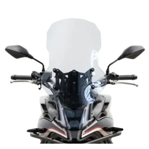 Popolare Cupolino alto fume per voge valico 500 2021 - 2022